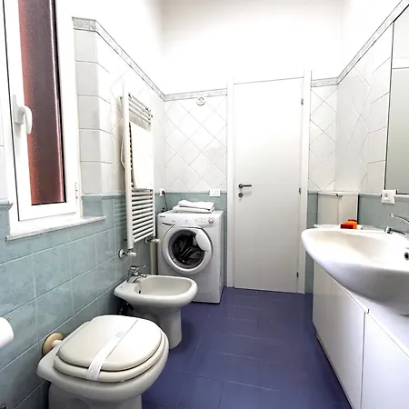 Appartement Domusvaticano Rome
