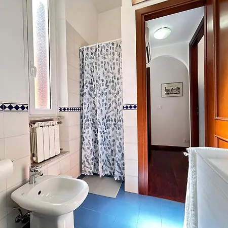 Appartement Domusvaticano Rome