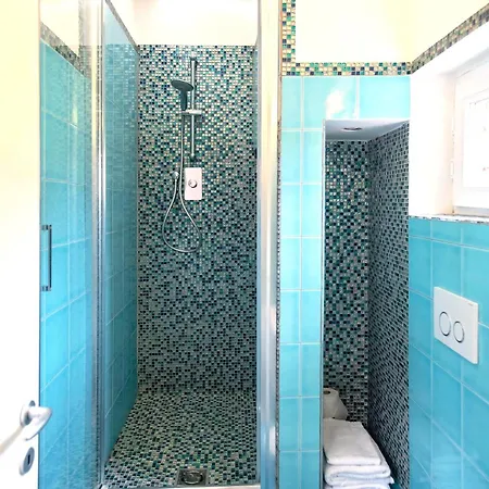 Appartement Domusvaticano