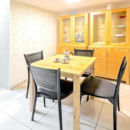 Domusvaticano شقة