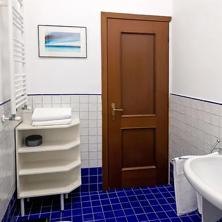 Appartement Domusvaticano *
