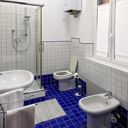 Domusvaticano Appartement