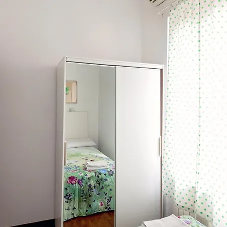 Domusvaticano Appartement Rome