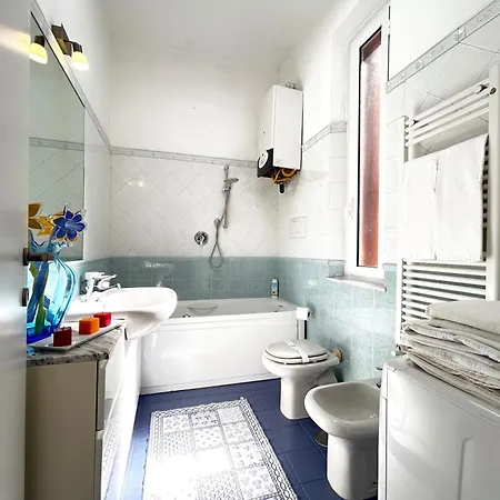Appartement Domusvaticano