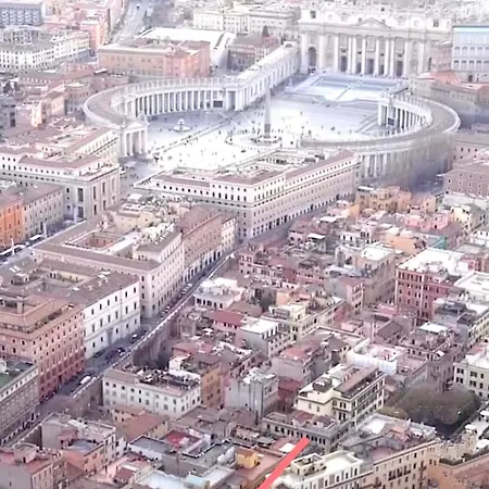 Lägenhet Domusvaticano