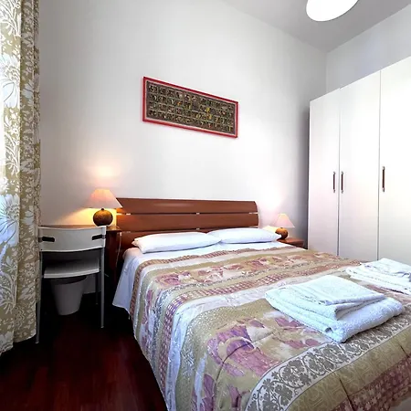 Apartament Domusvaticano