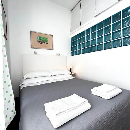 Domusvaticano Apartament *