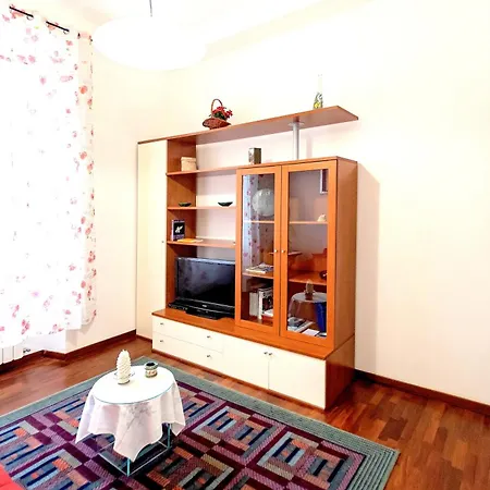 Apartament Domusvaticano