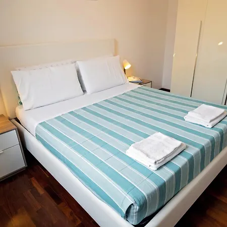 Domusvaticano Apartament *