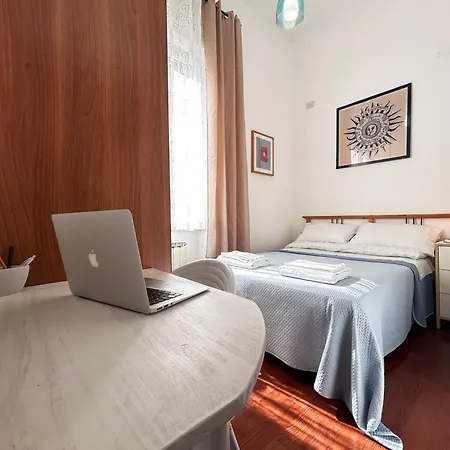 Apartament Domusvaticano Rzym