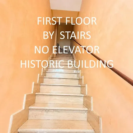 Appartement Domusvaticano *