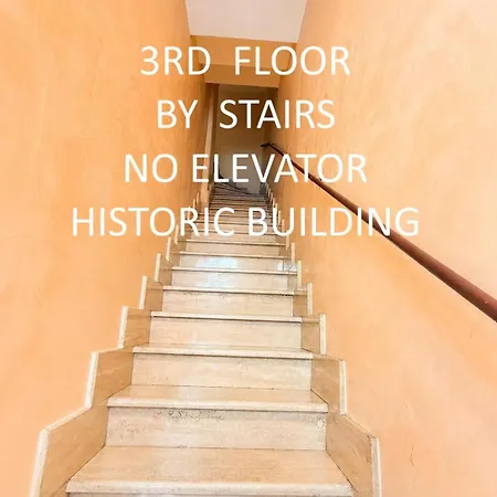 Domusvaticano Apartment Rome