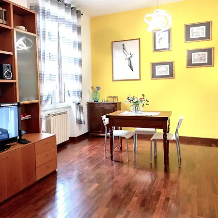 Domusvaticano Apartment Rom