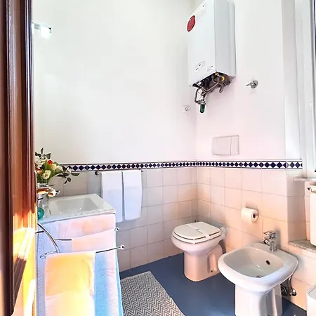 Apartment Domusvaticano Rom