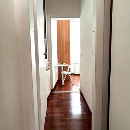 Apartment Domusvaticano