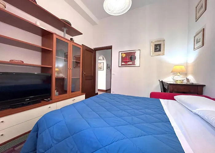 Domusvaticano Διαμέρισμα Ρώμη