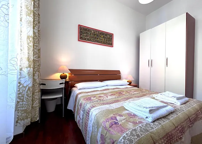 Διαμέρισμα Domusvaticano