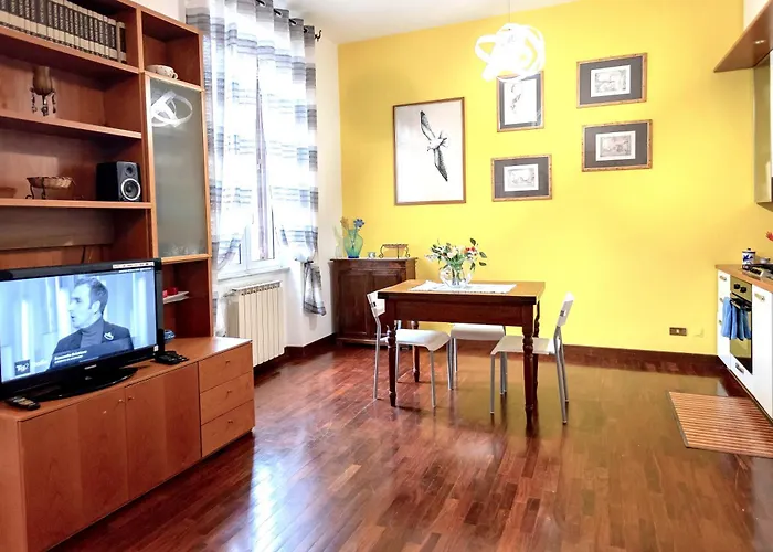 Domusvaticano Διαμέρισμα Ρώμη