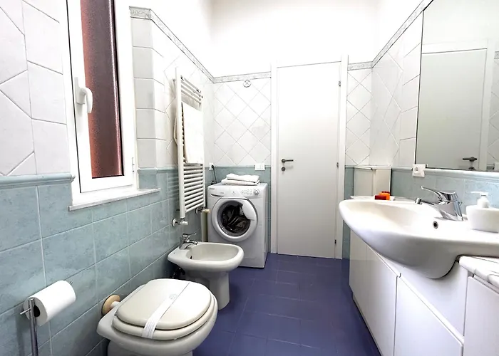 Διαμέρισμα Domusvaticano Ρώμη