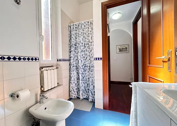 Διαμέρισμα Domusvaticano Ρώμη