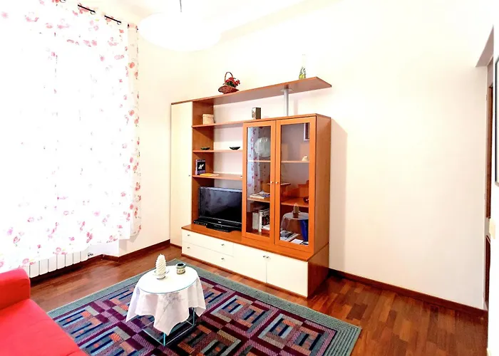 Διαμέρισμα Domusvaticano