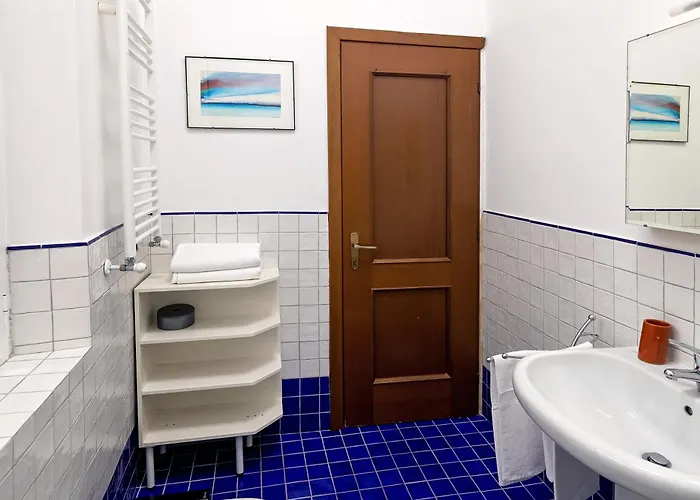 Διαμέρισμα Domusvaticano *