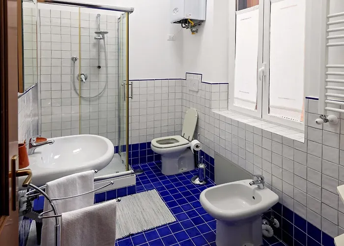 Domusvaticano Διαμέρισμα