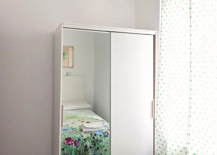 Domusvaticano Διαμέρισμα Ρώμη