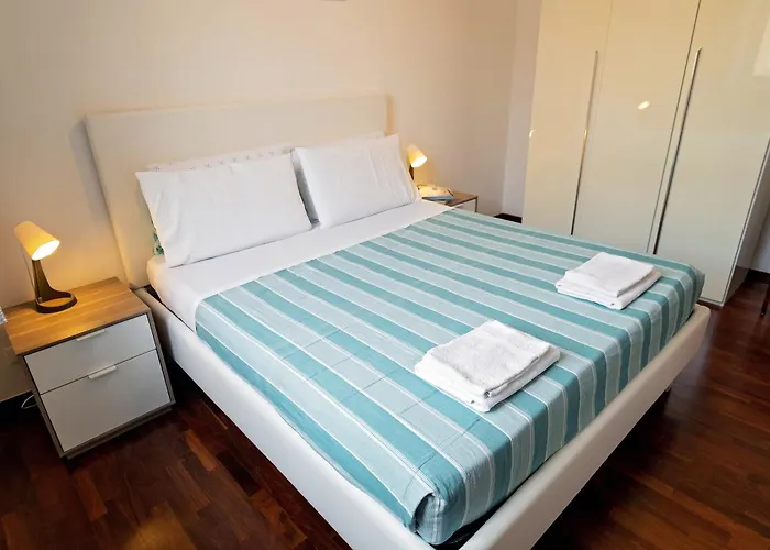 Domusvaticano Διαμέρισμα *