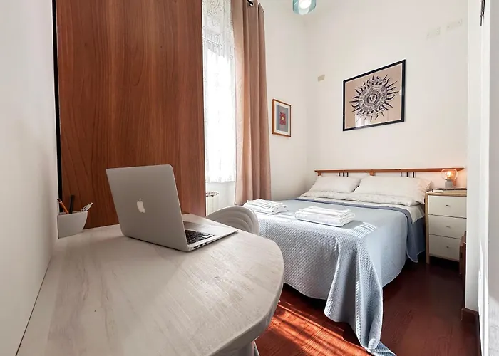 Διαμέρισμα Domusvaticano Ρώμη