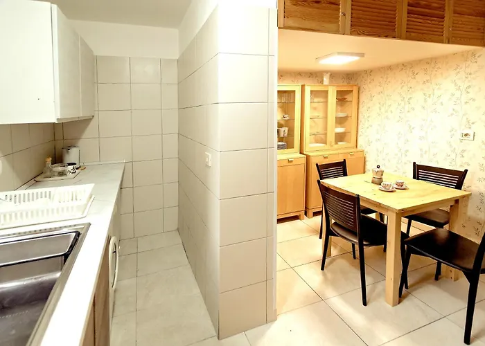 Διαμέρισμα Domusvaticano *