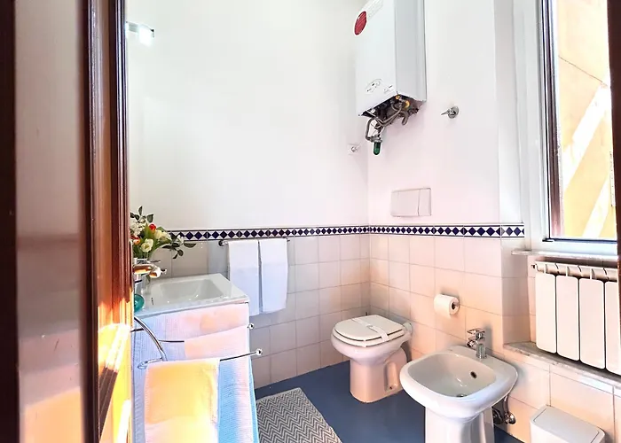 Διαμέρισμα Domusvaticano Ρώμη