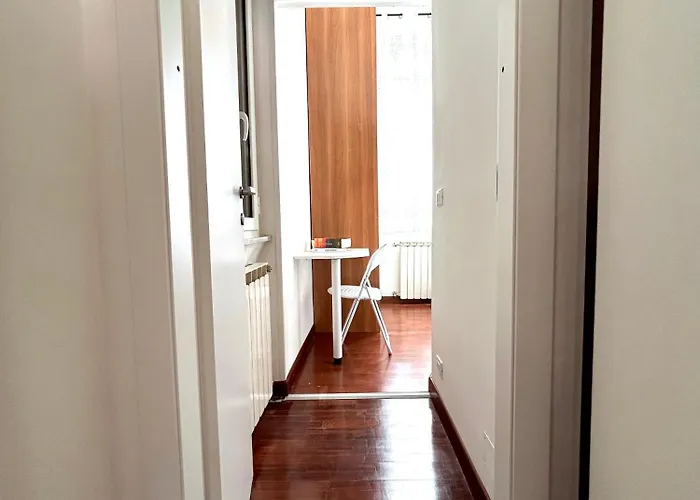 Διαμέρισμα Domusvaticano