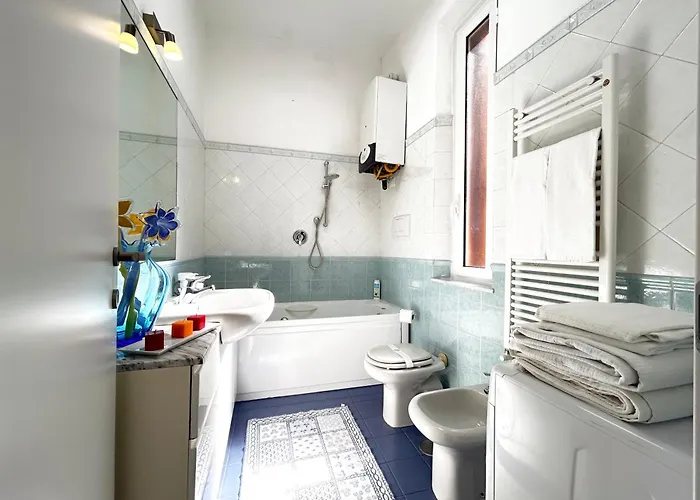 Διαμέρισμα Domusvaticano